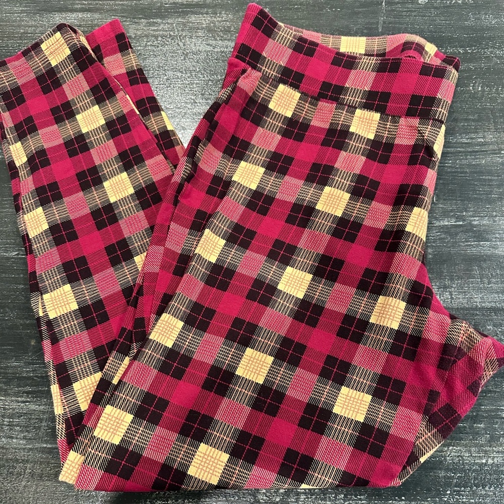 Torrid Premium Leggings